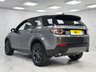 USED 2019 68 LAND ROVER DISCOVERY SPORT 2.0 TD4 Landmark SUV 5dr Diesel Auto 4WD Euro 6 (s/s) (180 ps) 2 KEYS, SERVICE HISTORY