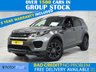 USED 2019 68 LAND ROVER DISCOVERY SPORT 2.0 TD4 Landmark SUV 5dr Diesel Auto 4WD Euro 6 (s/s) (180 ps) 2 KEYS, SERVICE HISTORY