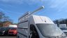USED 2021 71 PEUGEOT BOXER Glass Carrier / Frail Van L3 H3 Professional 140 PS Blue Hdi 335 With Air Conditioning, Electric Pack, Cruise Control, Sat Nav, Traction Control finished in 