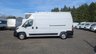 USED 2021 71 PEUGEOT BOXER Glass Carrier / Frail Van L3 H3 Professional 140 PS Blue Hdi 335 With Air Conditioning, Electric Pack, Cruise Control, Sat Nav, Traction Control finished in 