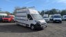 USED 2021 71 PEUGEOT BOXER Glass Carrier / Frail Van L3 H3 Professional 140 PS Blue Hdi 335 With Air Conditioning, Electric Pack, Cruise Control, Sat Nav, Traction Control finished in 