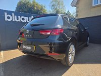USED 2018 68 SEAT LEON 1.0 TSI SE Dynamic Hatchback 5dr Petrol Manual Euro 6 (s/s) (115 ps) Climate control A/C, Satellite navigation, Cruise control, Bluetooth, Voice control, USB and AUX input, DAB radio, LED daytime running lights, Front & Rear parking sensors with digital display, Apple Car Play, Android Auto.