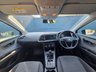 USED 2018 68 SEAT LEON 1.0 TSI SE Dynamic Hatchback 5dr Petrol Manual Euro 6 (s/s) (115 ps) Climate control A/C, Satellite navigation, Cruise control, Bluetooth, Voice control, USB and AUX input, DAB radio, LED daytime running lights, Front & Rear parking sensors with digital display, Apple Car Play, Android Auto.