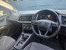 USED 2018 68 SEAT LEON 1.0 TSI SE Dynamic Hatchback 5dr Petrol Manual Euro 6 (s/s) (115 ps) Climate control A/C, Satellite navigation, Cruise control, Bluetooth, Voice control, USB and AUX input, DAB radio, LED daytime running lights, Front & Rear parking sensors with digital display, Apple Car Play, Android Auto.