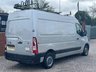 USED 2018 68 VAUXHALL MOVANO 2.3 CDTi 3500 FWD L2 H2 Euro 6 5dr WARRANTY1OWNERROOF RACKULEZ