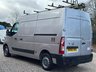 USED 2018 68 VAUXHALL MOVANO 2.3 CDTi 3500 FWD L2 H2 Euro 6 5dr WARRANTY1OWNERROOF RACKULEZ