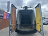 USED 2018 68 VAUXHALL MOVANO 2.3 CDTi 3500 FWD L2 H2 Euro 6 5dr WARRANTY1OWNERROOF RACKULEZ