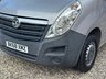 USED 2018 68 VAUXHALL MOVANO 2.3 CDTi 3500 FWD L2 H2 Euro 6 5dr WARRANTY1OWNERROOF RACKULEZ
