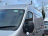 USED 2018 68 VAUXHALL MOVANO 2.3 CDTi 3500 FWD L2 H2 Euro 6 5dr WARRANTY1OWNERROOF RACKULEZ