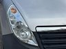 USED 2018 68 VAUXHALL MOVANO 2.3 CDTi 3500 FWD L2 H2 Euro 6 5dr WARRANTY1OWNERROOF RACKULEZ