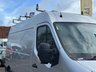 USED 2018 68 VAUXHALL MOVANO 2.3 CDTi 3500 FWD L2 H2 Euro 6 5dr WARRANTY1OWNERROOF RACKULEZ