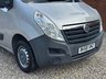 USED 2018 68 VAUXHALL MOVANO 2.3 CDTi 3500 FWD L2 H2 Euro 6 5dr WARRANTY1OWNERROOF RACKULEZ