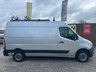 USED 2018 68 VAUXHALL MOVANO 2.3 CDTi 3500 FWD L2 H2 Euro 6 5dr WARRANTY1OWNERROOF RACKULEZ