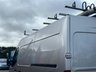 USED 2018 68 VAUXHALL MOVANO 2.3 CDTi 3500 FWD L2 H2 Euro 6 5dr WARRANTY1OWNERROOF RACKULEZ