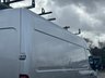 USED 2018 68 VAUXHALL MOVANO 2.3 CDTi 3500 FWD L2 H2 Euro 6 5dr WARRANTY1OWNERROOF RACKULEZ
