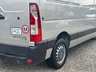 USED 2018 68 VAUXHALL MOVANO 2.3 CDTi 3500 FWD L2 H2 Euro 6 5dr WARRANTY1OWNERROOF RACKULEZ