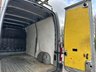 USED 2018 68 VAUXHALL MOVANO 2.3 CDTi 3500 FWD L2 H2 Euro 6 5dr WARRANTY1OWNERROOF RACKULEZ