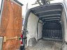 USED 2018 68 VAUXHALL MOVANO 2.3 CDTi 3500 FWD L2 H2 Euro 6 5dr WARRANTY1OWNERROOF RACKULEZ