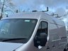 USED 2018 68 VAUXHALL MOVANO 2.3 CDTi 3500 FWD L2 H2 Euro 6 5dr WARRANTY1OWNERROOF RACKULEZ