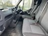 USED 2018 68 VAUXHALL MOVANO 2.3 CDTi 3500 FWD L2 H2 Euro 6 5dr WARRANTY1OWNERROOF RACKULEZ