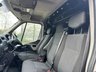 USED 2018 68 VAUXHALL MOVANO 2.3 CDTi 3500 FWD L2 H2 Euro 6 5dr WARRANTY1OWNERROOF RACKULEZ