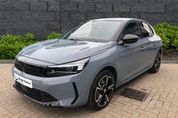 USED 2025 25 VAUXHALL CORSA 1.2 Turbo GS Hatchback 5dr Petrol Manual Euro 6 (s/s) (100 ps) VAUXHALL WARRANTY UNTIL MAR 28