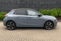 USED 2025 25 VAUXHALL CORSA 1.2 Turbo GS Hatchback 5dr Petrol Manual Euro 6 (s/s) (100 ps) VAUXHALL WARRANTY UNTIL MAR 28