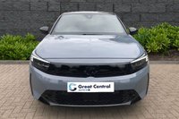 USED 2025 25 VAUXHALL CORSA 1.2 Turbo GS Hatchback 5dr Petrol Manual Euro 6 (s/s) (100 ps) VAUXHALL WARRANTY UNTIL MAR 28