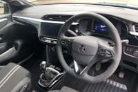 USED 2025 25 VAUXHALL CORSA 1.2 Turbo GS Hatchback 5dr Petrol Manual Euro 6 (s/s) (100 ps) VAUXHALL WARRANTY UNTIL MAR 28