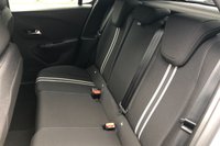 USED 2025 25 VAUXHALL CORSA 1.2 Turbo GS Hatchback 5dr Petrol Manual Euro 6 (s/s) (100 ps) VAUXHALL WARRANTY UNTIL MAR 28