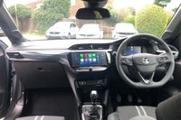 USED 2025 25 VAUXHALL CORSA 1.2 Turbo GS Hatchback 5dr Petrol Manual Euro 6 (s/s) (100 ps) VAUXHALL WARRANTY UNTIL MAR 28