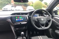 USED 2025 25 VAUXHALL CORSA 1.2 Turbo GS Hatchback 5dr Petrol Manual Euro 6 (s/s) (100 ps) VAUXHALL WARRANTY UNTIL MAR 28