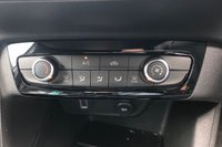 USED 2025 25 VAUXHALL CORSA 1.2 Turbo GS Hatchback 5dr Petrol Manual Euro 6 (s/s) (100 ps) VAUXHALL WARRANTY UNTIL MAR 28