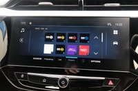 USED 2025 25 VAUXHALL CORSA 1.2 Turbo GS Hatchback 5dr Petrol Manual Euro 6 (s/s) (100 ps) VAUXHALL WARRANTY UNTIL MAR 28