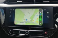 USED 2025 25 VAUXHALL CORSA 1.2 Turbo GS Hatchback 5dr Petrol Manual Euro 6 (s/s) (100 ps) VAUXHALL WARRANTY UNTIL MAR 28