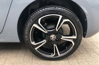 USED 2025 25 VAUXHALL CORSA 1.2 Turbo GS Hatchback 5dr Petrol Manual Euro 6 (s/s) (100 ps) VAUXHALL WARRANTY UNTIL MAR 28