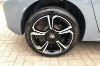 USED 2025 25 VAUXHALL CORSA 1.2 Turbo GS Hatchback 5dr Petrol Manual Euro 6 (s/s) (100 ps) VAUXHALL WARRANTY UNTIL MAR 28