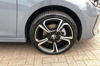 USED 2025 25 VAUXHALL CORSA 1.2 Turbo GS Hatchback 5dr Petrol Manual Euro 6 (s/s) (100 ps) VAUXHALL WARRANTY UNTIL MAR 28