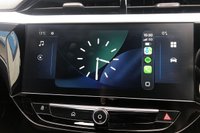 USED 2025 25 VAUXHALL CORSA 1.2 Turbo GS Hatchback 5dr Petrol Manual Euro 6 (s/s) (100 ps) VAUXHALL WARRANTY UNTIL MAR 28