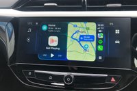 USED 2025 25 VAUXHALL CORSA 1.2 Turbo GS Hatchback 5dr Petrol Manual Euro 6 (s/s) (100 ps) VAUXHALL WARRANTY UNTIL MAR 28