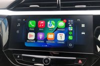 USED 2025 25 VAUXHALL CORSA 1.2 Turbo GS Hatchback 5dr Petrol Manual Euro 6 (s/s) (100 ps) VAUXHALL WARRANTY UNTIL MAR 28