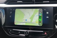 USED 2025 25 VAUXHALL CORSA 1.2 Turbo GS Hatchback 5dr Petrol Manual Euro 6 (s/s) (100 ps) VAUXHALL WARRANTY UNTIL MAR 28