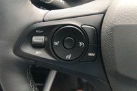 USED 2025 25 VAUXHALL CORSA 1.2 Turbo GS Hatchback 5dr Petrol Manual Euro 6 (s/s) (100 ps) VAUXHALL WARRANTY UNTIL MAR 28