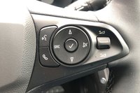 USED 2025 25 VAUXHALL CORSA 1.2 Turbo GS Hatchback 5dr Petrol Manual Euro 6 (s/s) (100 ps) VAUXHALL WARRANTY UNTIL MAR 28