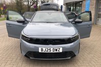 USED 2025 25 VAUXHALL CORSA 1.2 Turbo GS Hatchback 5dr Petrol Manual Euro 6 (s/s) (100 ps) VAUXHALL WARRANTY UNTIL MAR 28