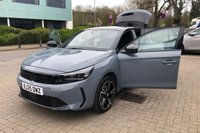 USED 2025 25 VAUXHALL CORSA 1.2 Turbo GS Hatchback 5dr Petrol Manual Euro 6 (s/s) (100 ps) VAUXHALL WARRANTY UNTIL MAR 28