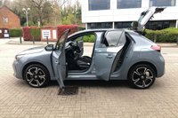 USED 2025 25 VAUXHALL CORSA 1.2 Turbo GS Hatchback 5dr Petrol Manual Euro 6 (s/s) (100 ps) VAUXHALL WARRANTY UNTIL MAR 28