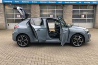 USED 2025 25 VAUXHALL CORSA 1.2 Turbo GS Hatchback 5dr Petrol Manual Euro 6 (s/s) (100 ps) VAUXHALL WARRANTY UNTIL MAR 28