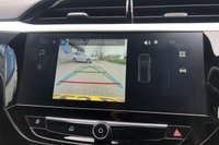 USED 2025 25 VAUXHALL CORSA 1.2 Turbo GS Hatchback 5dr Petrol Manual Euro 6 (s/s) (100 ps) VAUXHALL WARRANTY UNTIL MAR 28