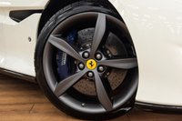 USED 2019 68 FERRARI PORTOFINO 3.8T V8 Convertible 